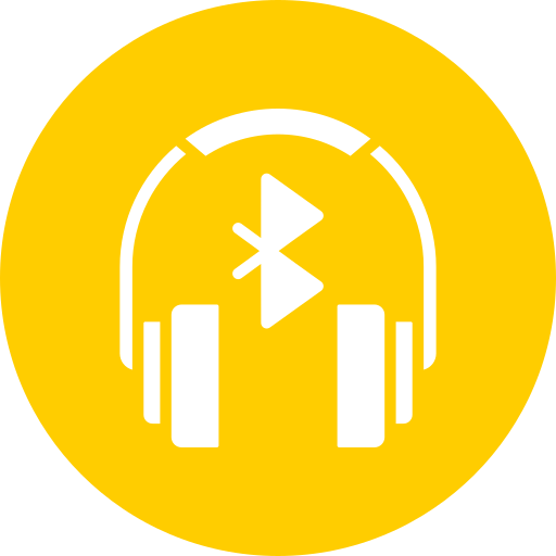 Earphones - Free music icons