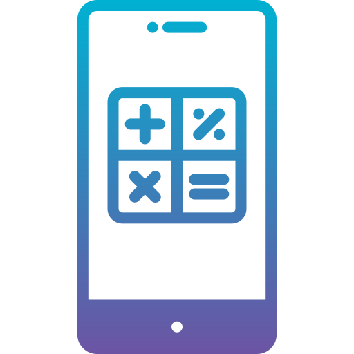 calculadora icono gratis