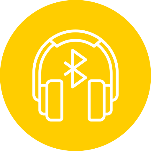 auriculares icono gratis