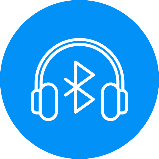 auriculares icono gratis