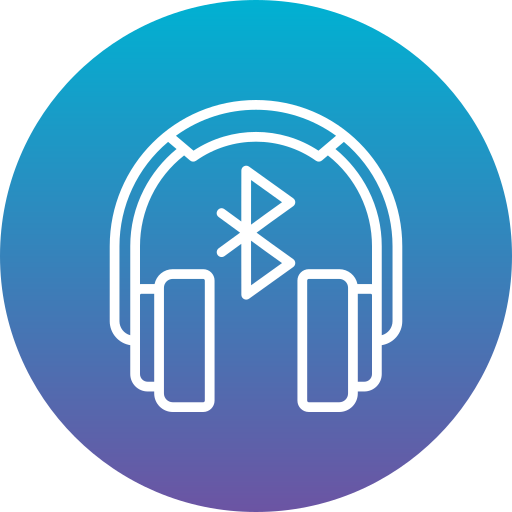 auriculares icono gratis