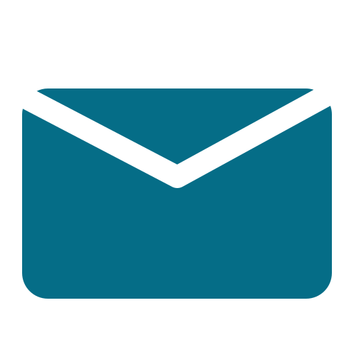 correo electrónico icono gratis