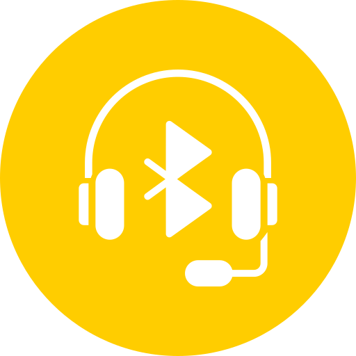 Headphones - Free Communications Icons