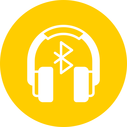 auriculares icono gratis