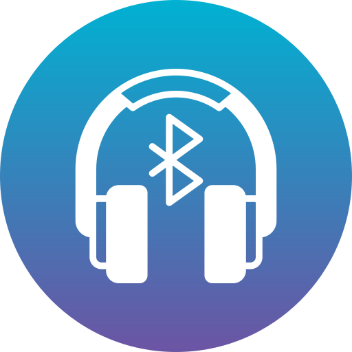 auriculares icono gratis