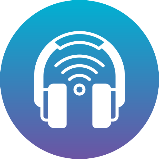 auriculares icono gratis