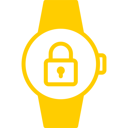 Lock free icon