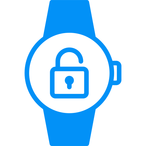 Unlock free icon Unlock free icon