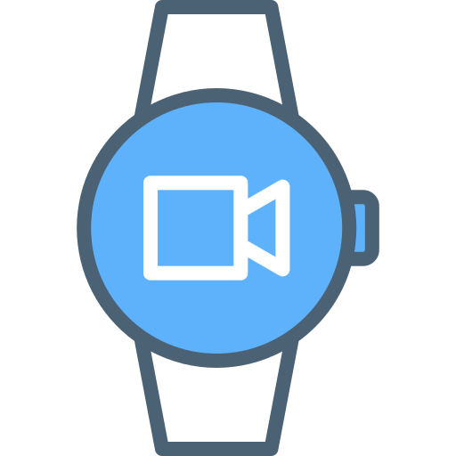 Видеокамера бесплатно иконка Видеокамера бесплатно иконка