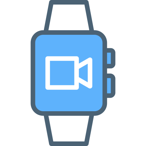 Видеокамера бесплатно иконка Видеокамера бесплатно иконка