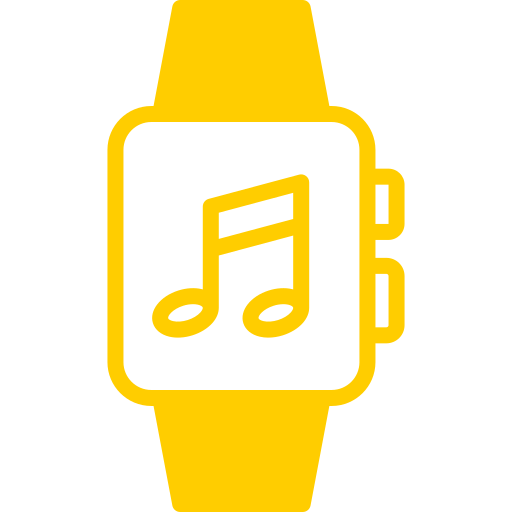 música icono gratis