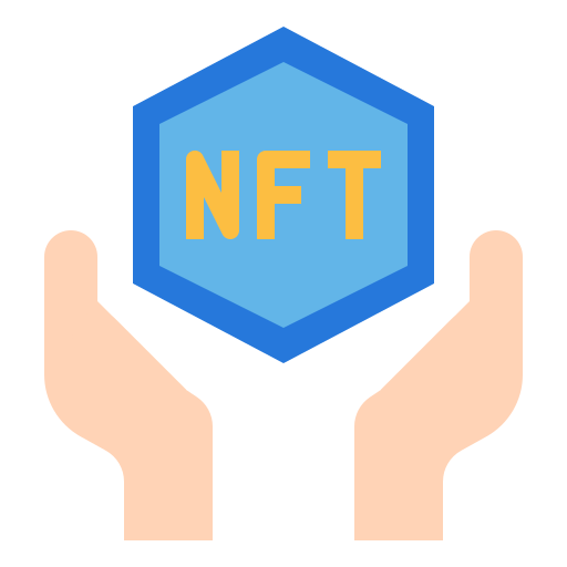 nft 무료 아이콘