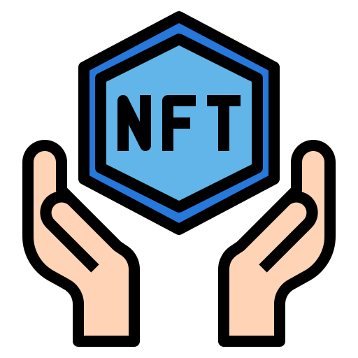 nft icono gratis