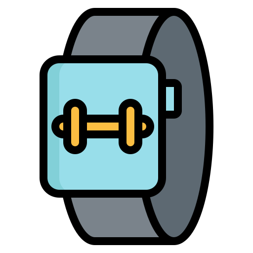 Gym free icon
