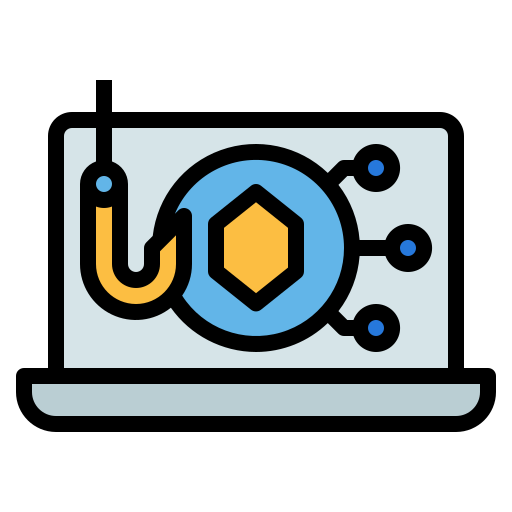 Фишинг бесплатно иконка