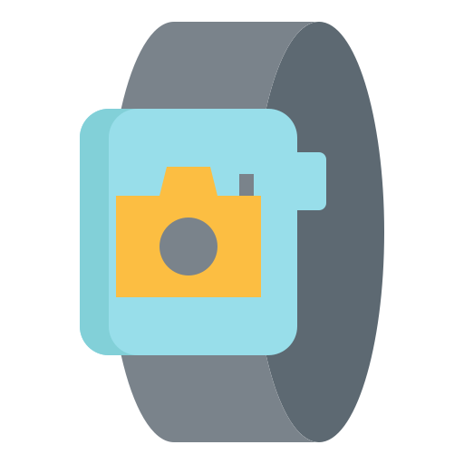kamera kostenlos Icon