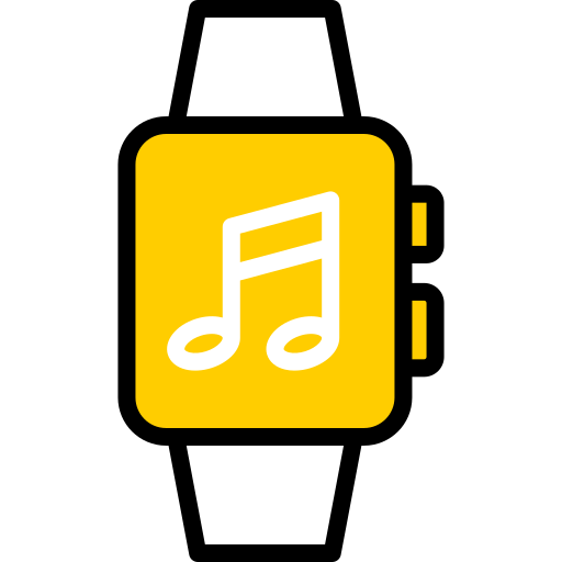 música icono gratis