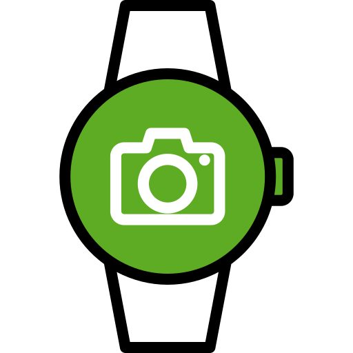 Camera free icon