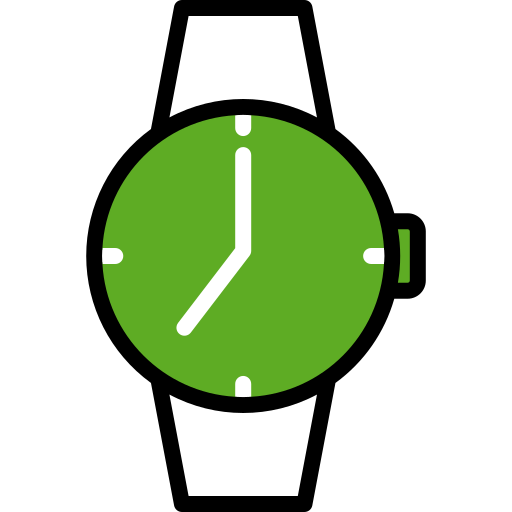 Smartwatch free icon Smartwatch free icon