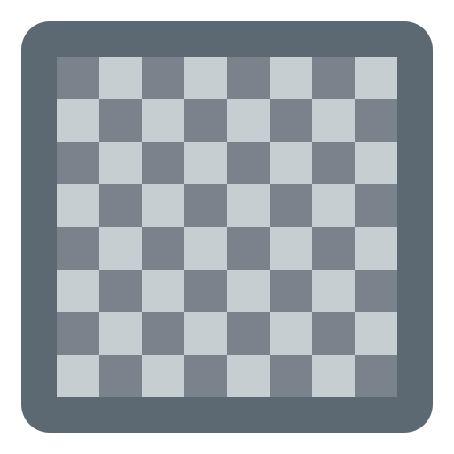 tablero de ajedrez icono gratis
