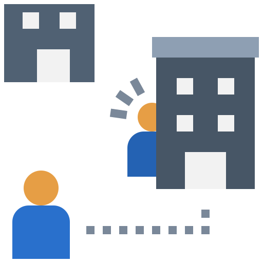 detective icono gratis