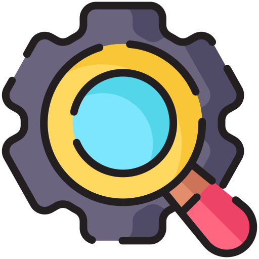 Search engine free icon