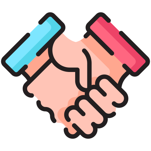 Agreement - Free hands and gestures icons