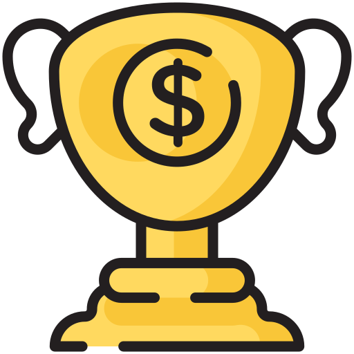 vergeben kostenlos Icon