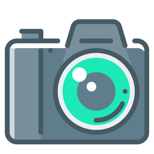 galería de fotos icono gratis