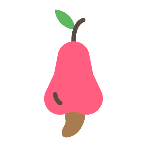 caju grátis ícone caju grátis ícone
