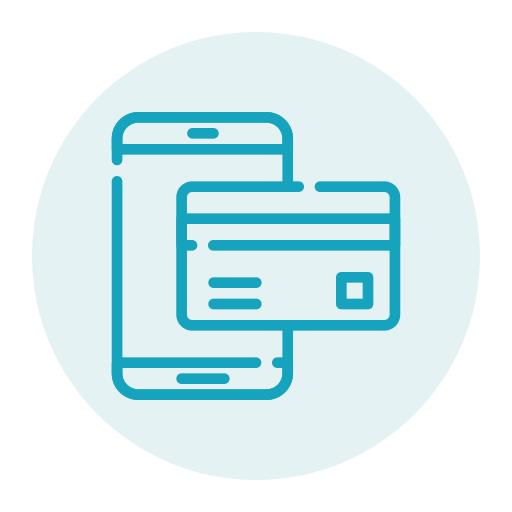 tarjeta de crédito icono gratis