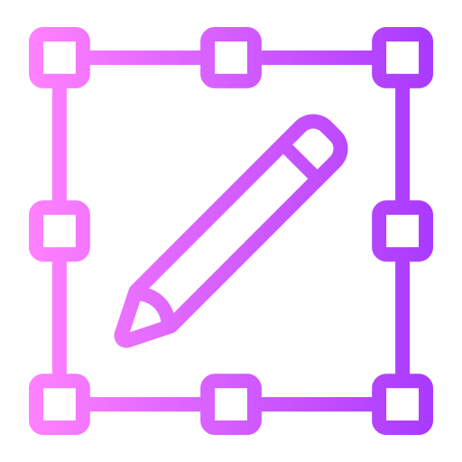 digitale grafik kostenlos Icon