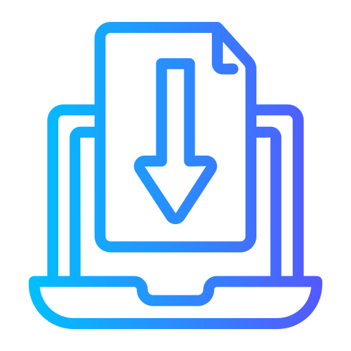 Download Generic Gradient icon