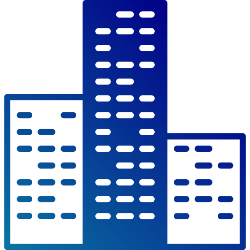 edificio icono gratis