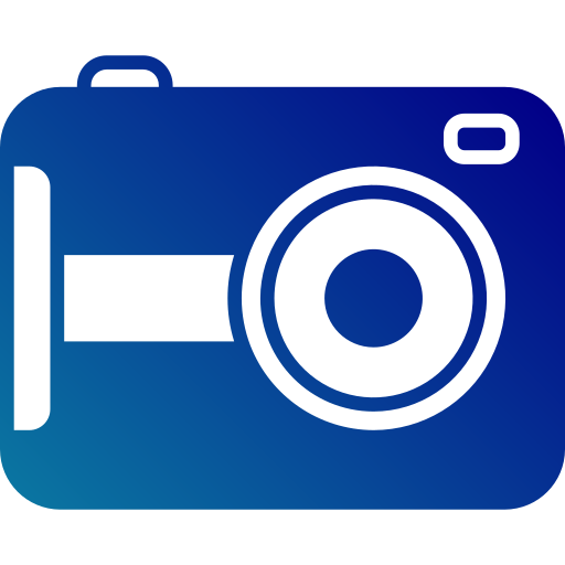 cámara icono gratis