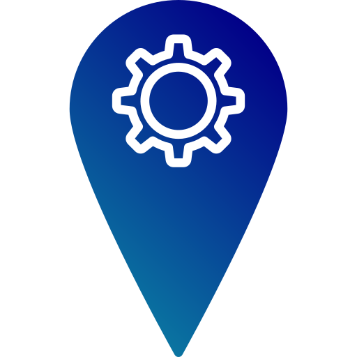 alfiler icono gratis