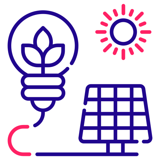 Зеленая энергия бесплатно иконка Зеленая энергия бесплатно иконка