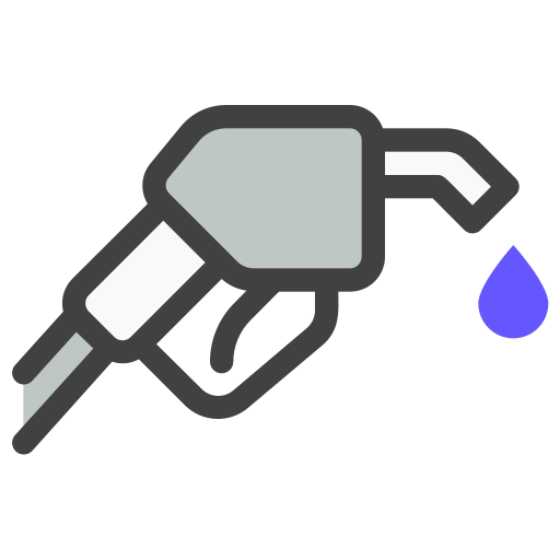 carburant Icône gratuit