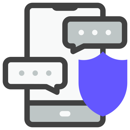 Chat free icon Chat free icon