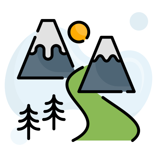 산 무료 아이콘