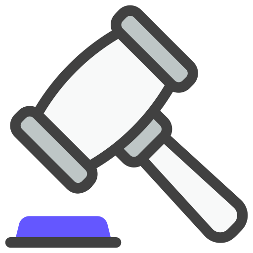 Аукцион бесплатно иконка