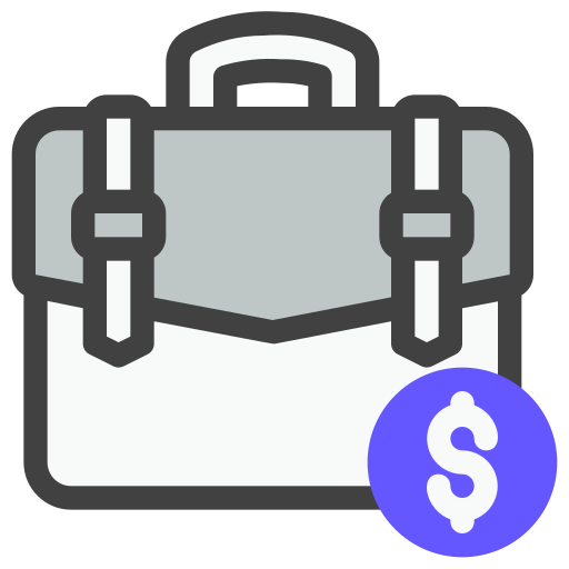 aktentasche kostenlos Icon