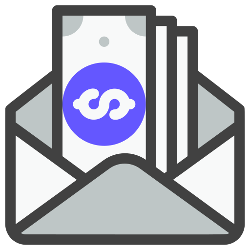 e-mail kostenlos Icon e-mail kostenlos Icon