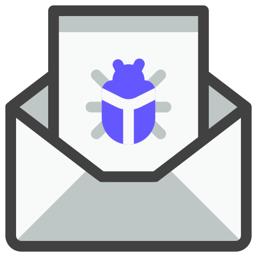 correo icono gratis