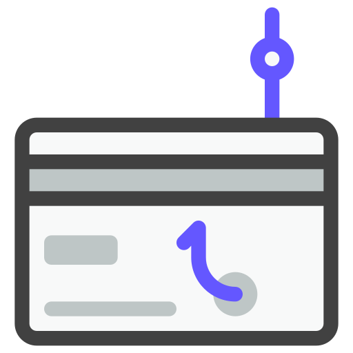phishing grátis ícone