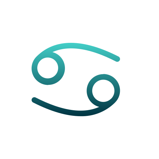 krebs kostenlos Icon krebs kostenlos Icon