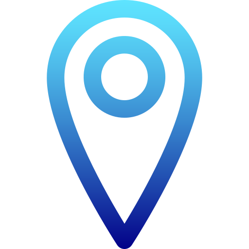 Épingle Icône gratuit