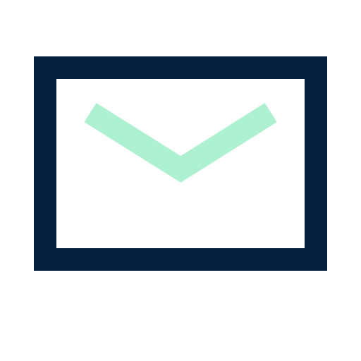 courrier Icône gratuit courrier Icône gratuit