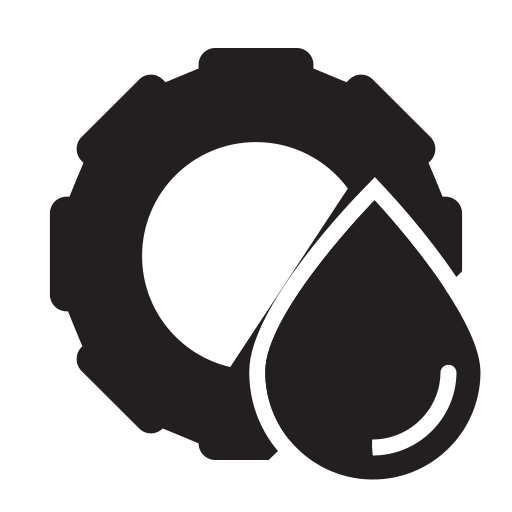 Механизм бесплатно иконка