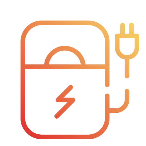 elektrische ladung kostenlos Icon elektrische ladung kostenlos Icon